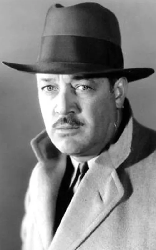 Stanley Blystone