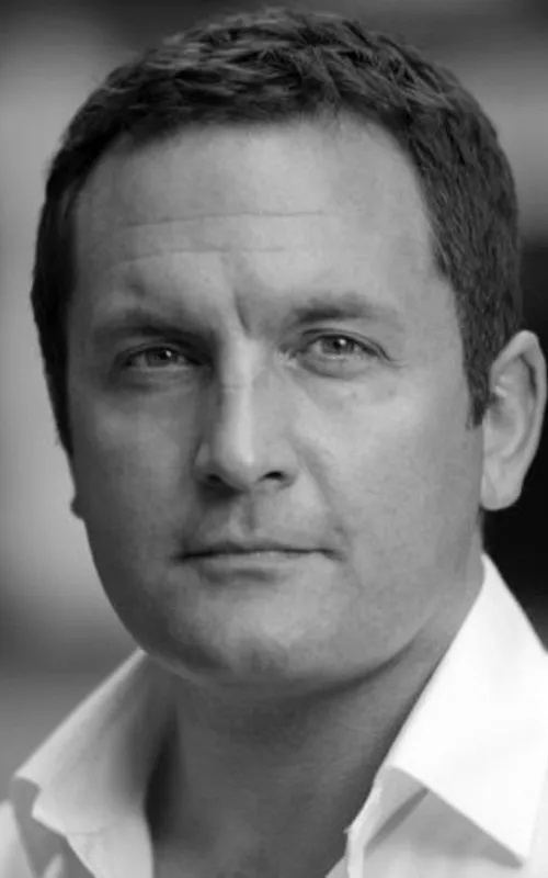 Joel Beckett