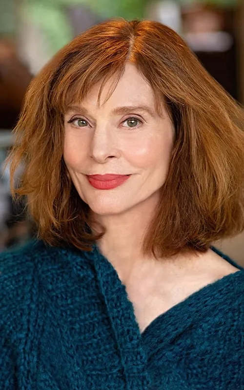 Leigh Taylor-Young