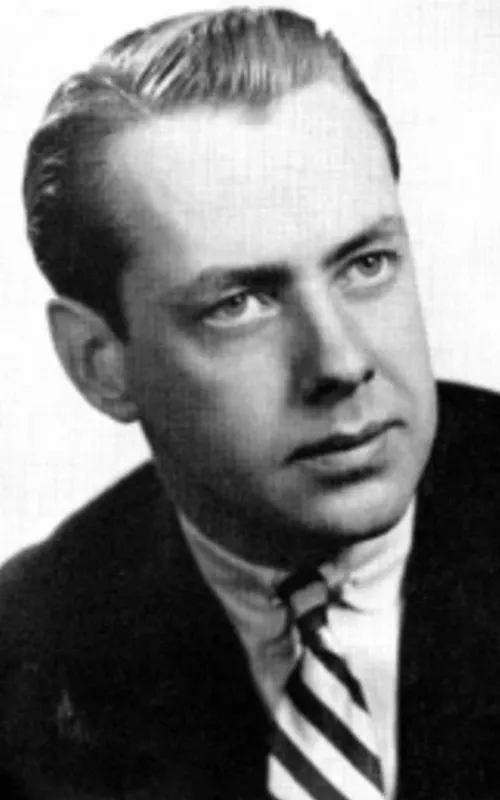 Howard Erskine