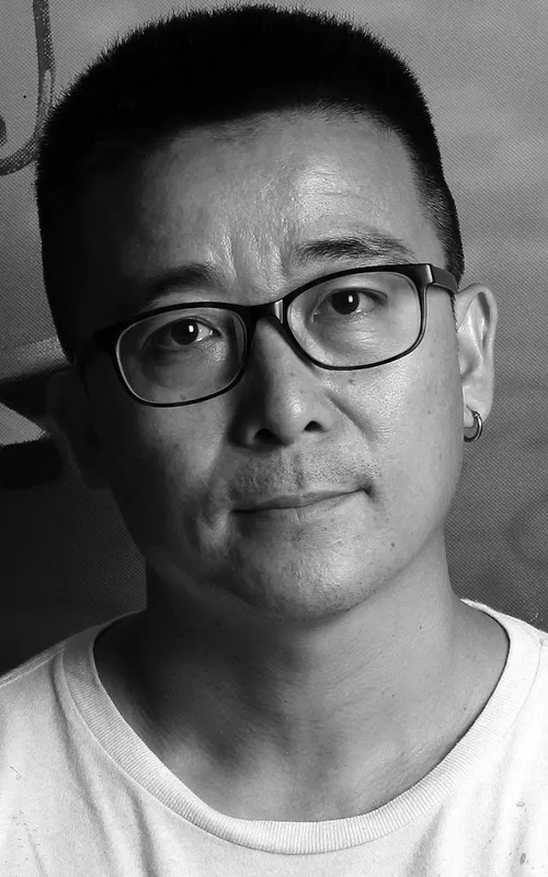 Zhao Liang