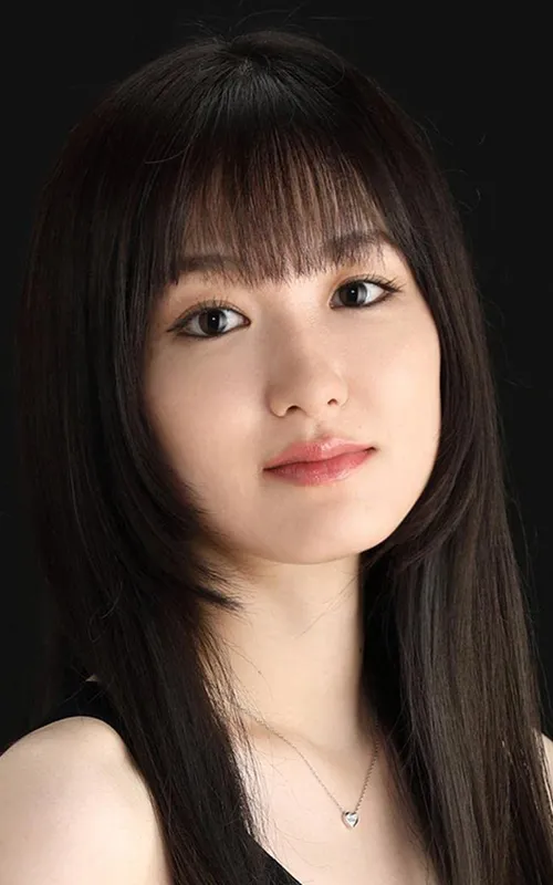 Suzuka Ohgo