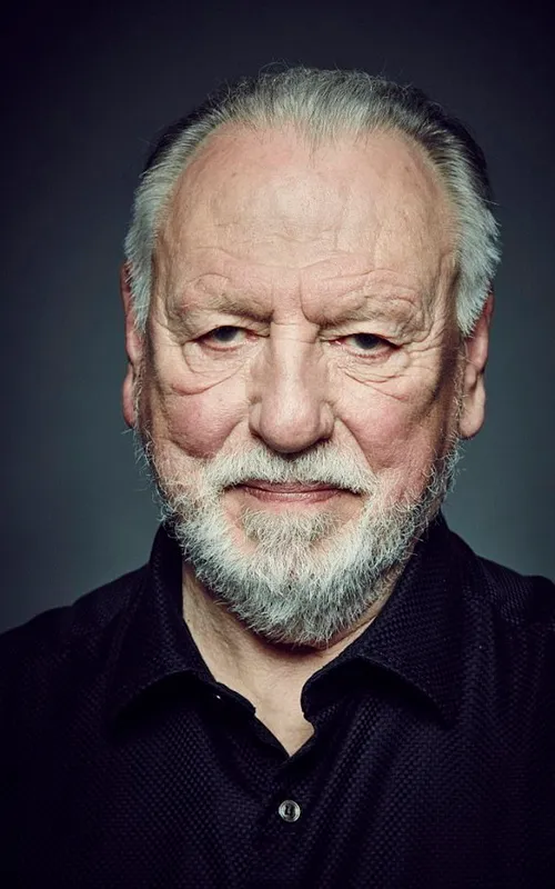 Kenneth Cranham