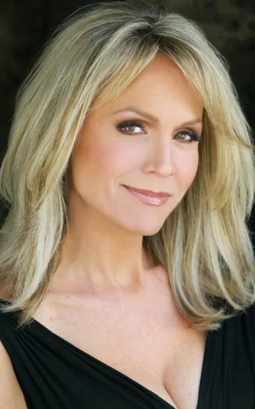 Barbara Alyn Woods