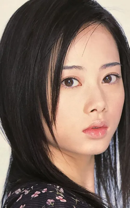 Seiko Iwaido