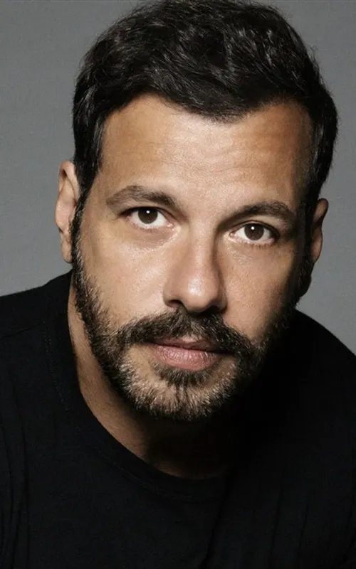 Laurent Lafitte