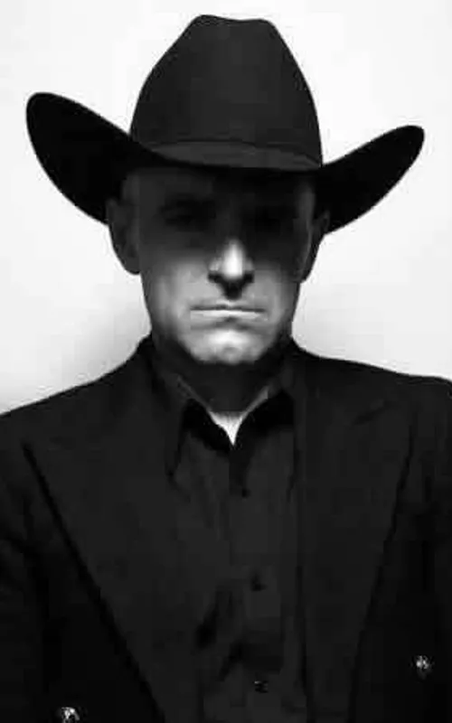Cory McAbee