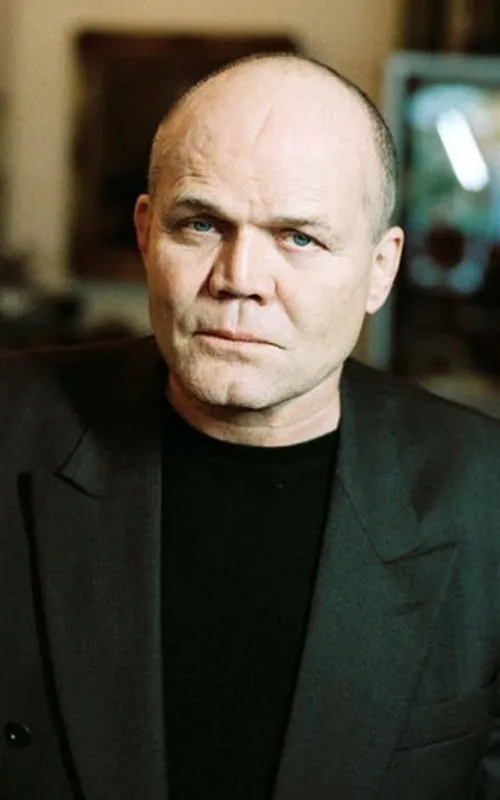 Dan van Husen