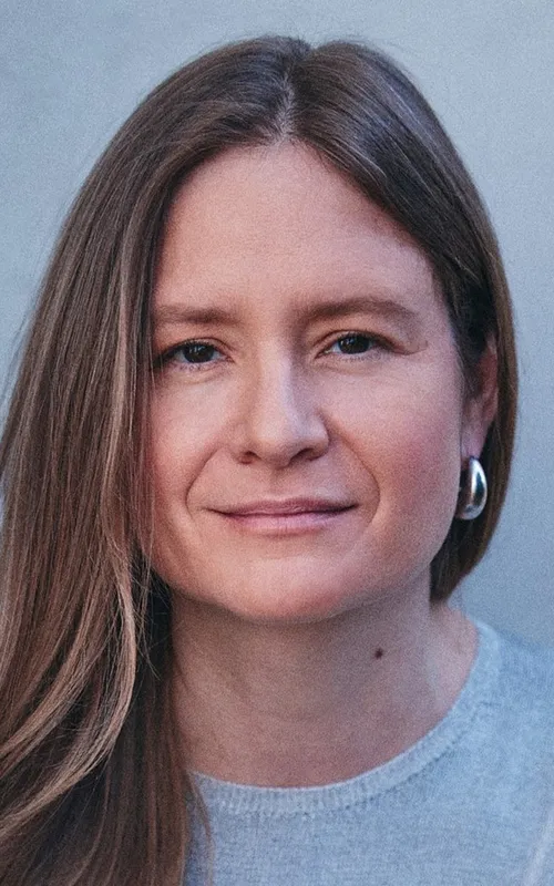 Julia Jentsch