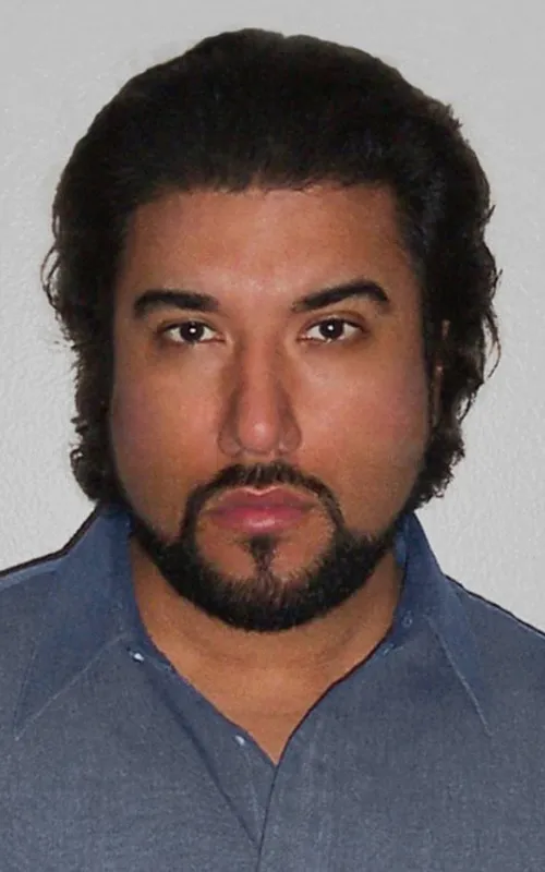 Anthony Ledesma