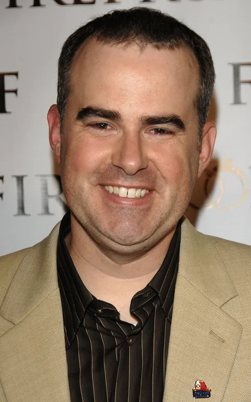 Alex Kendrick