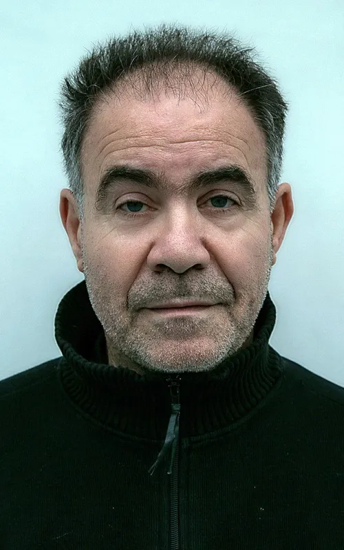 Christos Stergioglou