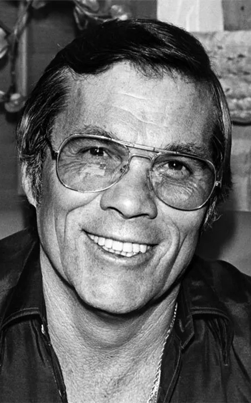 Hal Needham