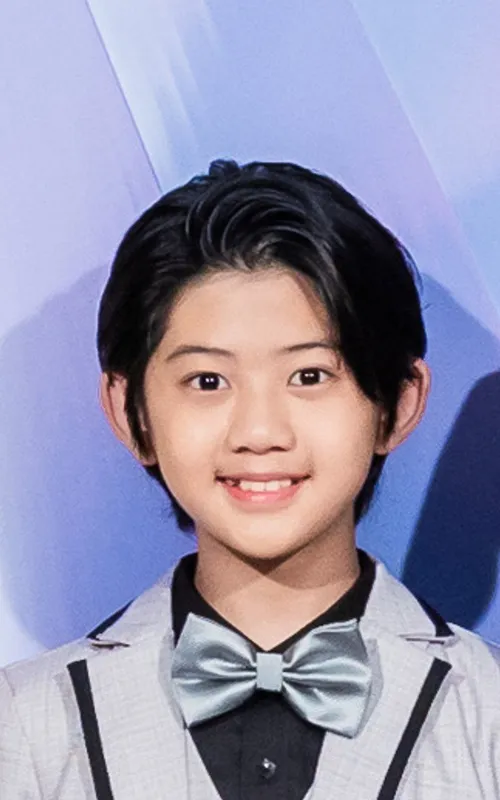 Chen Shao-hui