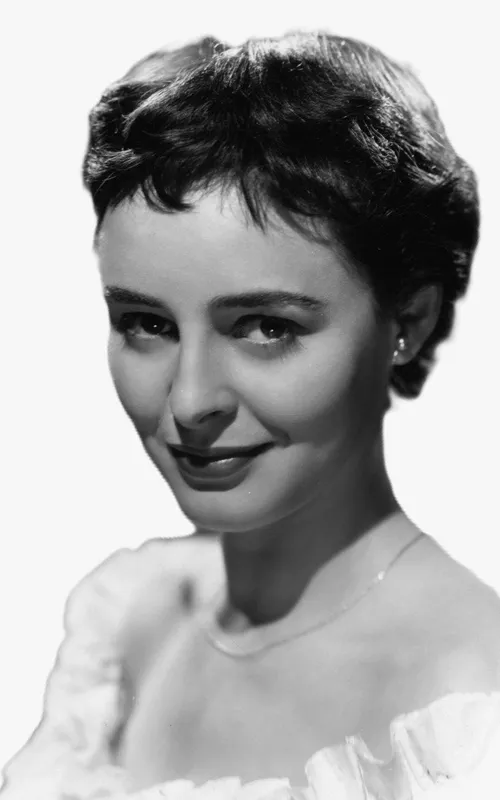Jeanette Sterke