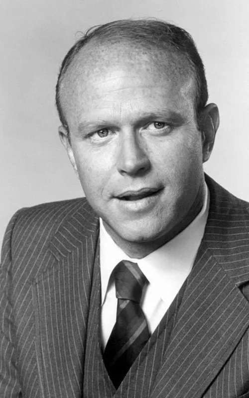 Alan Fudge