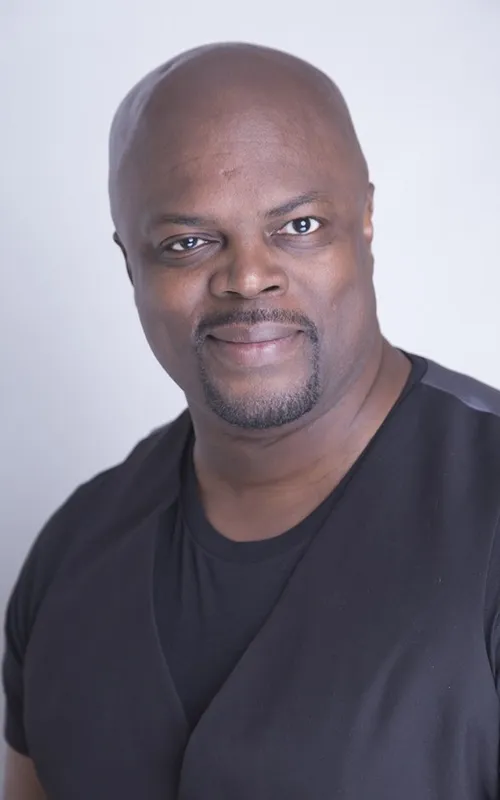 Charles Payne