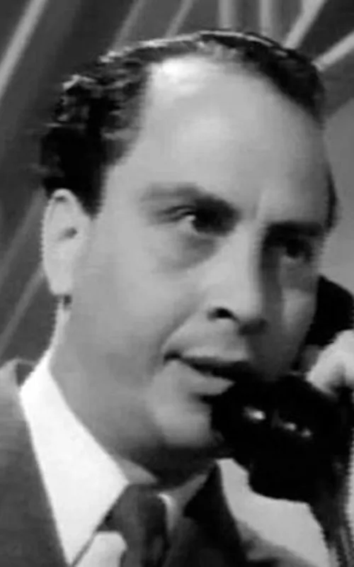 Rodolfo Landa