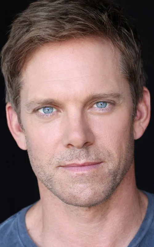 Adam J. Harrington
