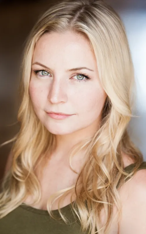 Lindsey Haun