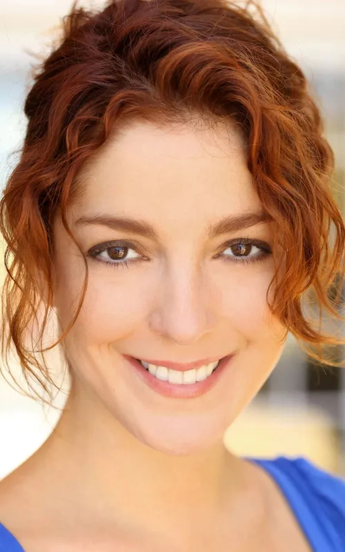 Megan Hayes