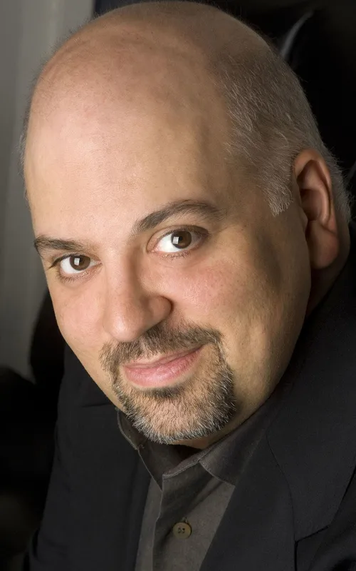 Ray Bokhour