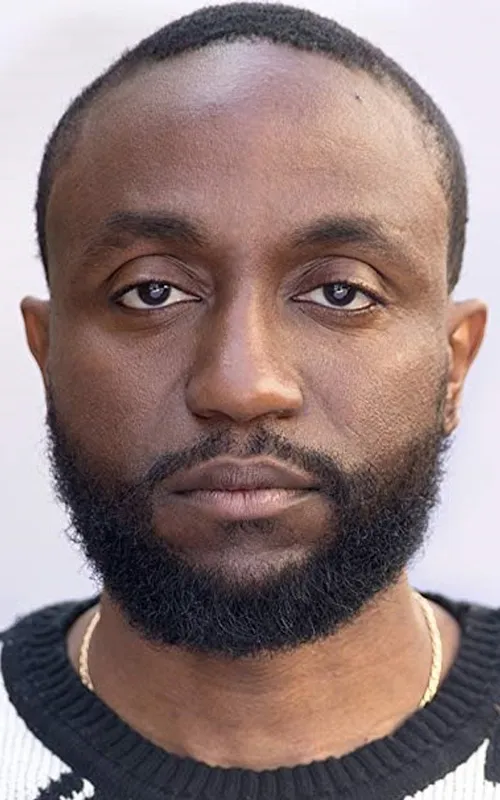 Byron Bowers