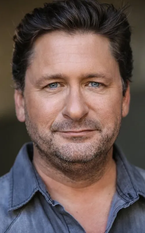 Peter Holden