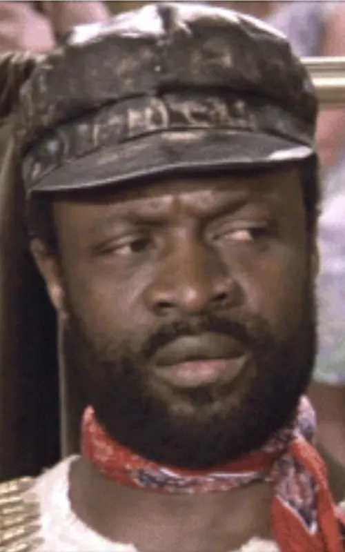 Eddie Tagoe