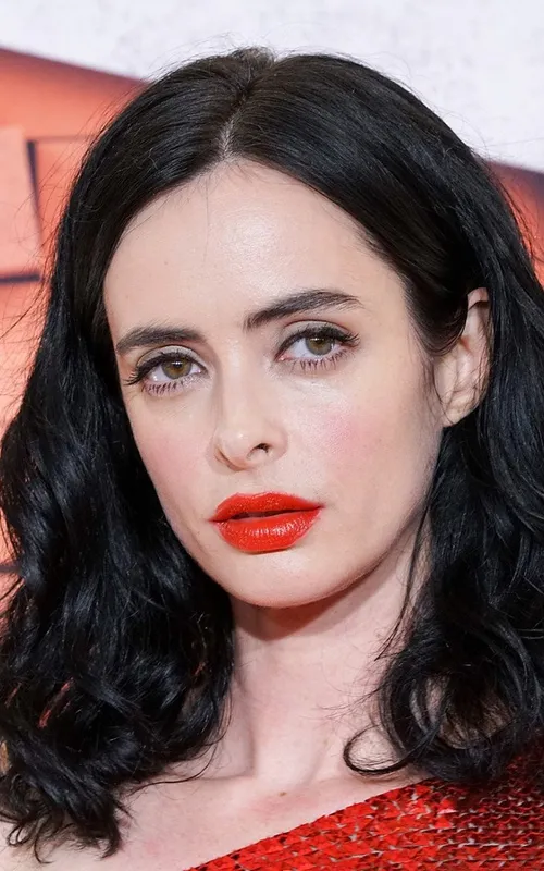 Krysten Ritter