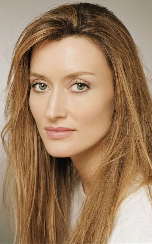 Natascha McElhone