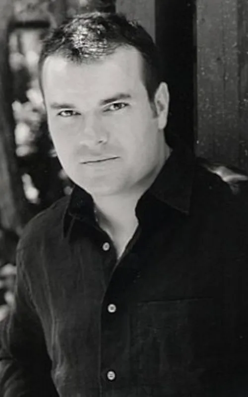 Anthony Mastromauro