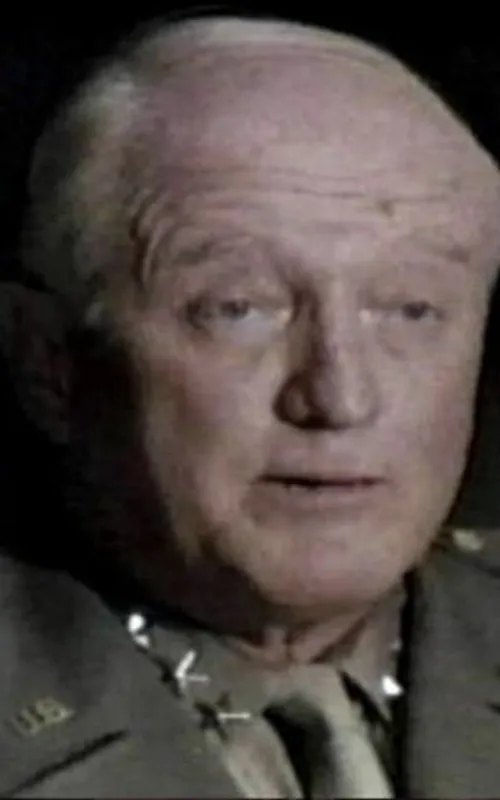 Robert Spafford