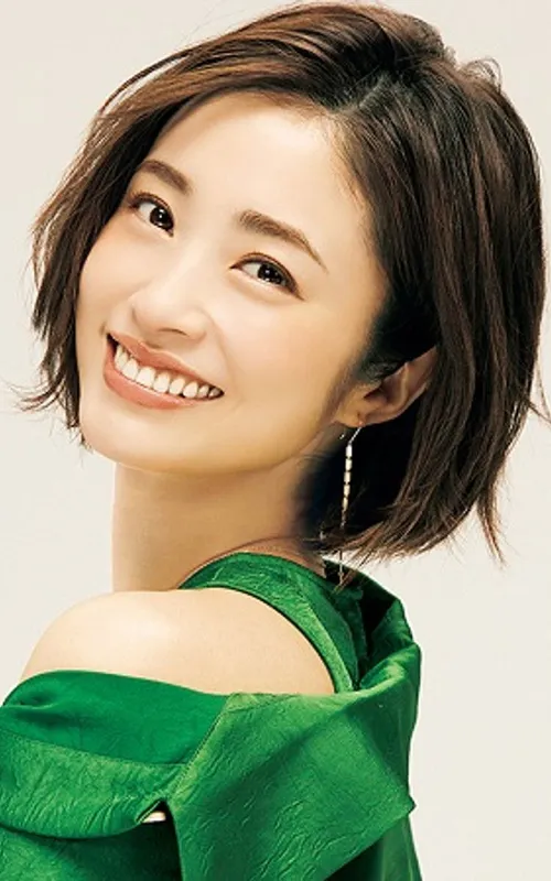 Aya Ueto