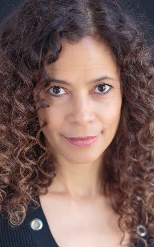 Erica Gimpel