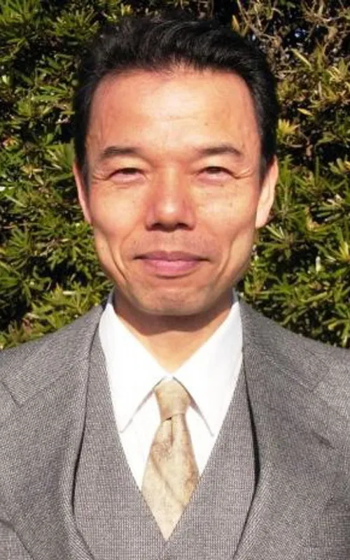 Manabu Hosoi