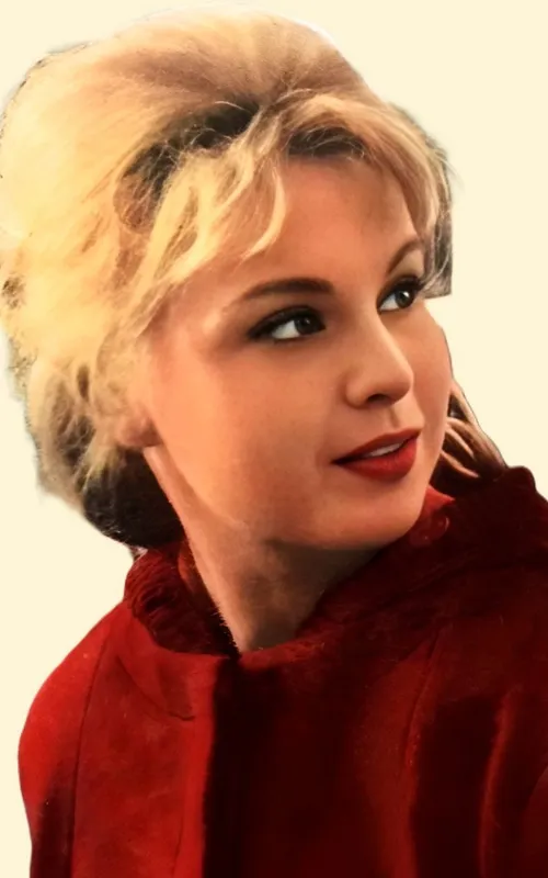 Françoise Danell