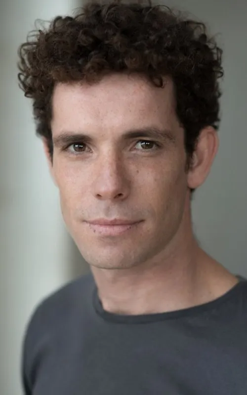 Yavor Baharov