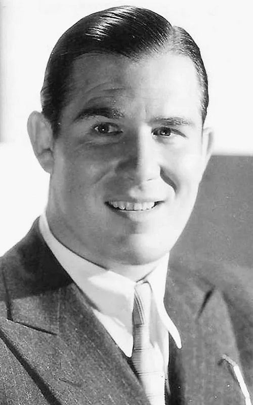 Nat Pendleton