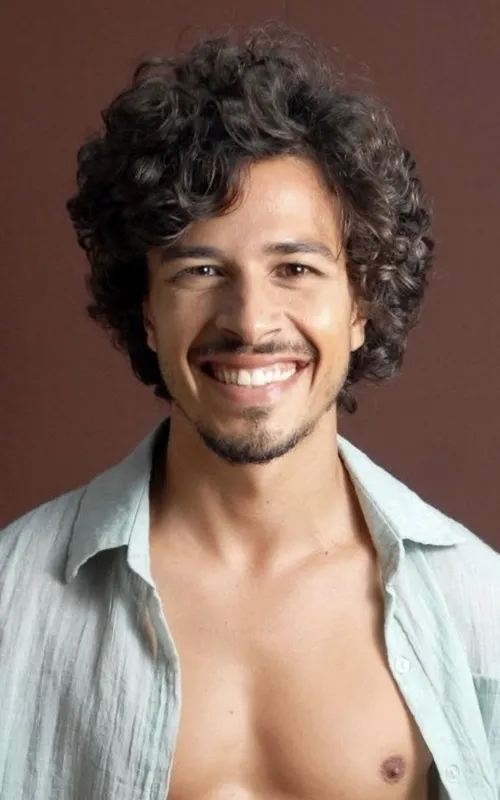 Luan Brum