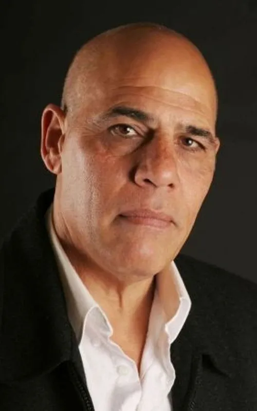 Uri Gavriel