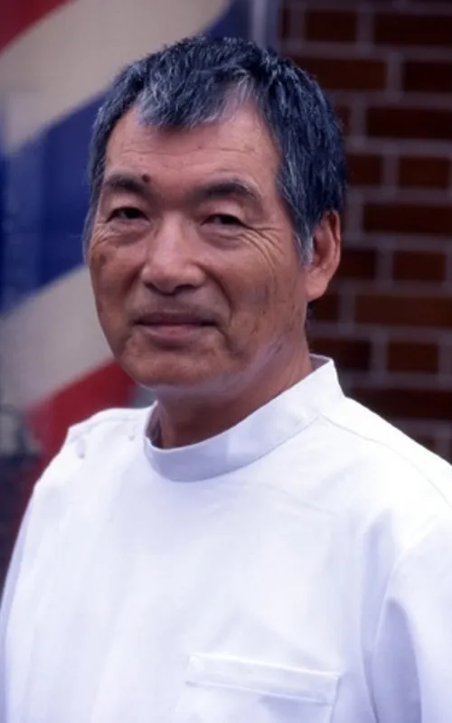 Koichi Ueda