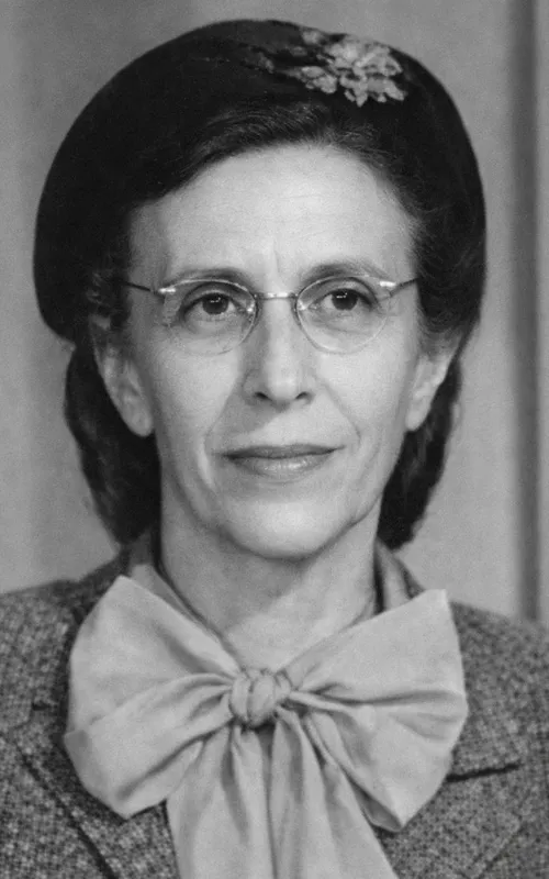 Helene Hatch