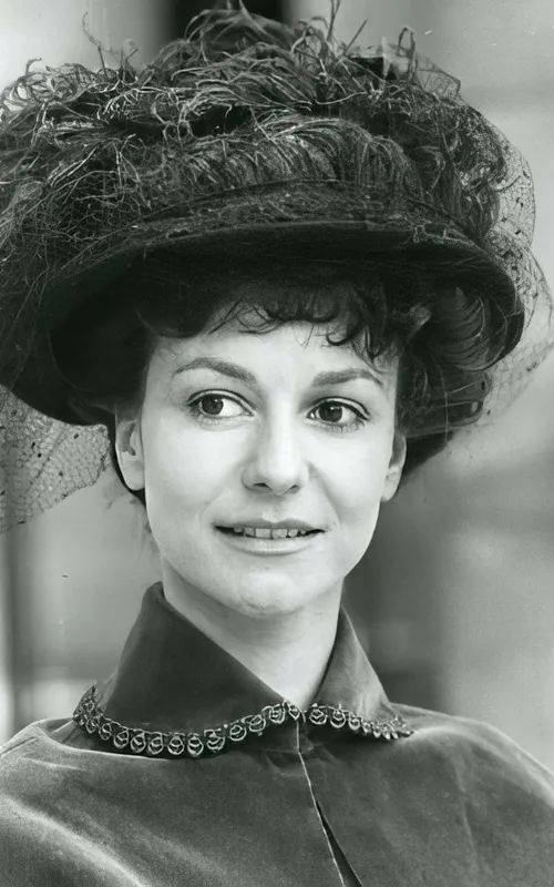 Virginie Billetdoux