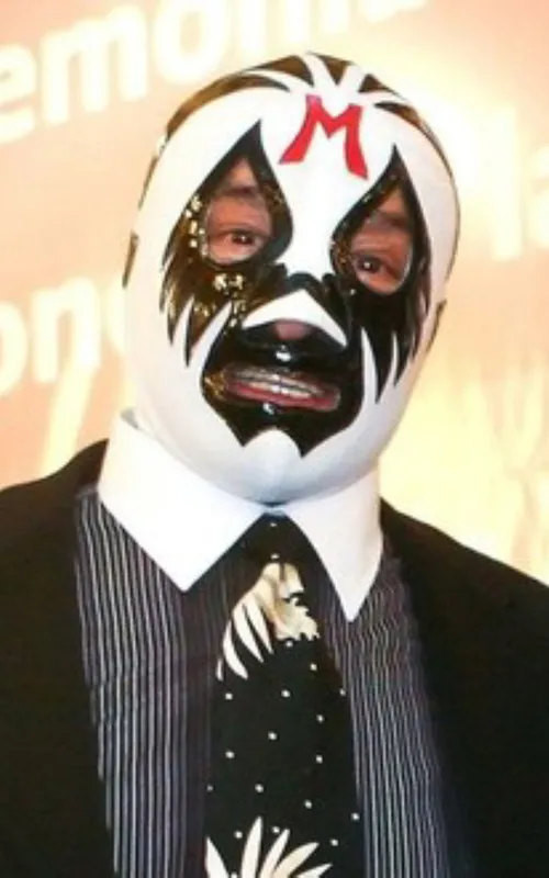 Mil Máscaras