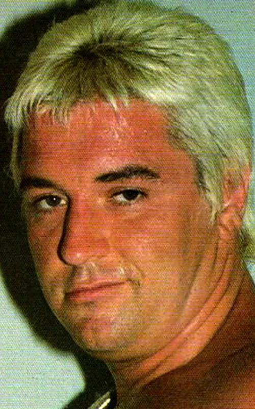Douglas Embry