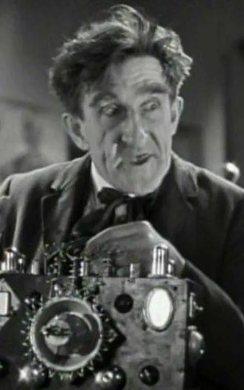 Frank Austin