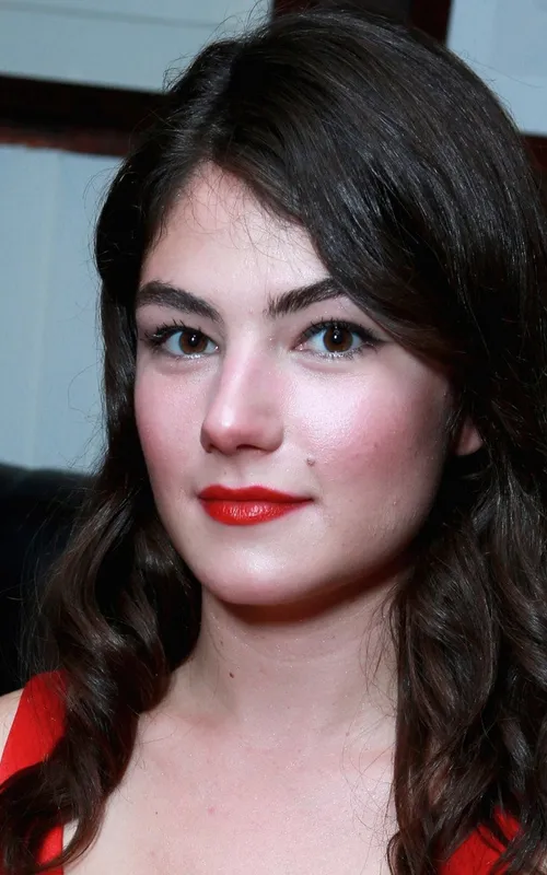 Katie Boland