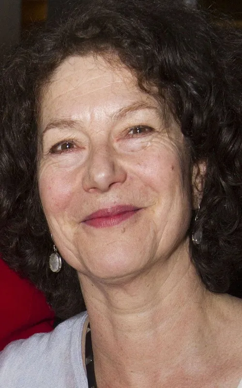 Louise Gold