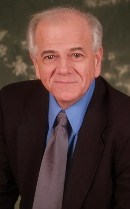 Marty Bufalini